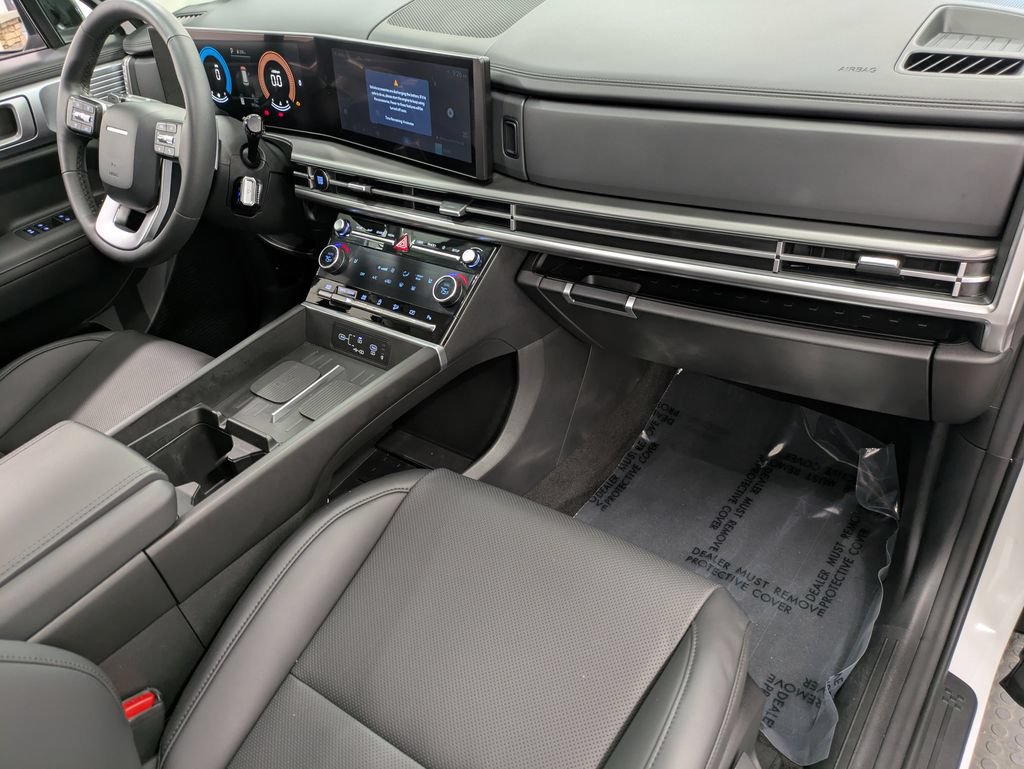 Used 2025 Hyundai Santa Fe XRT AWD/4WD image 29