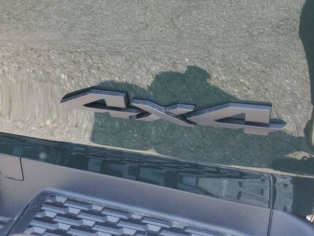 New 2026 RAM 1500 Laramie w/ Night Edition AWD/4WD image 6