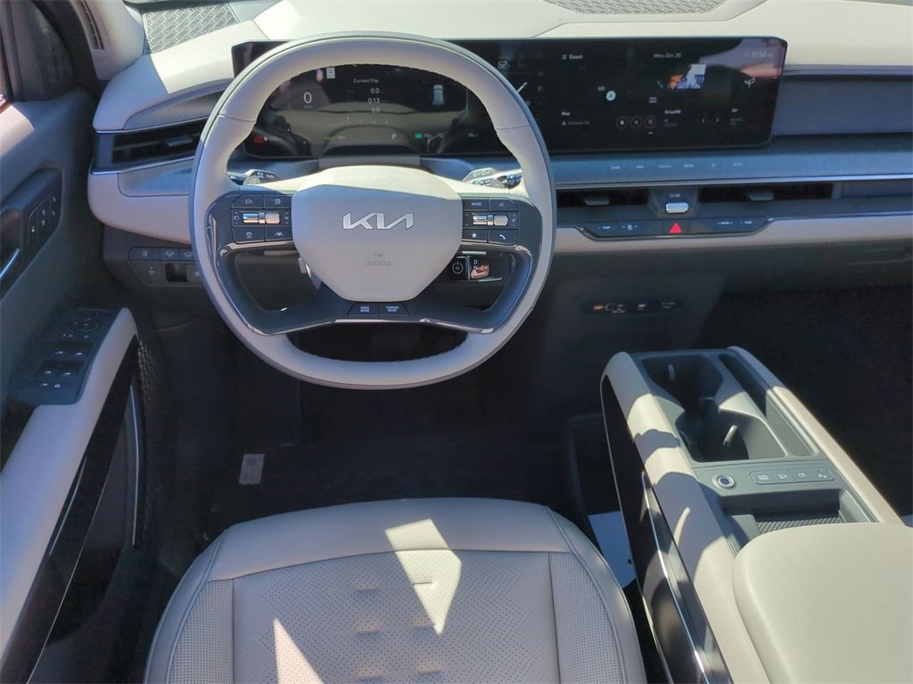 New 2026 Kia EV9 GT-Line image 29