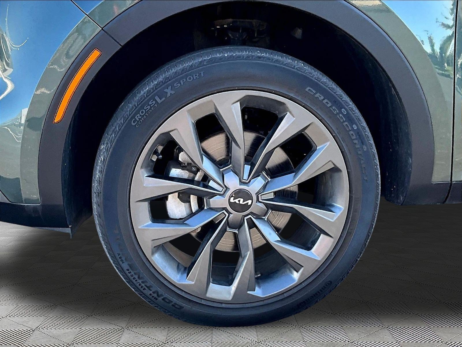 Used 2023 Kia Sorento X-Line EX AWD/4WD image 34