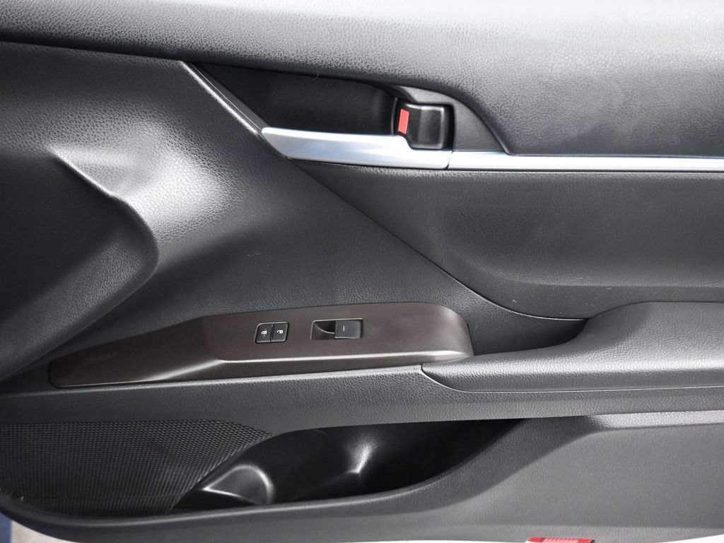 Used 2024 Toyota Camry LE FWD image 37