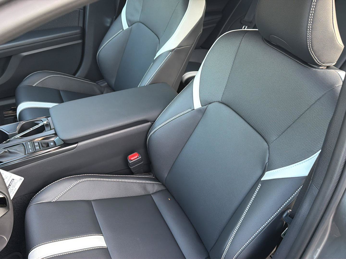 New 2026 Toyota Camry SE w/ Convenience Package FWD image 28