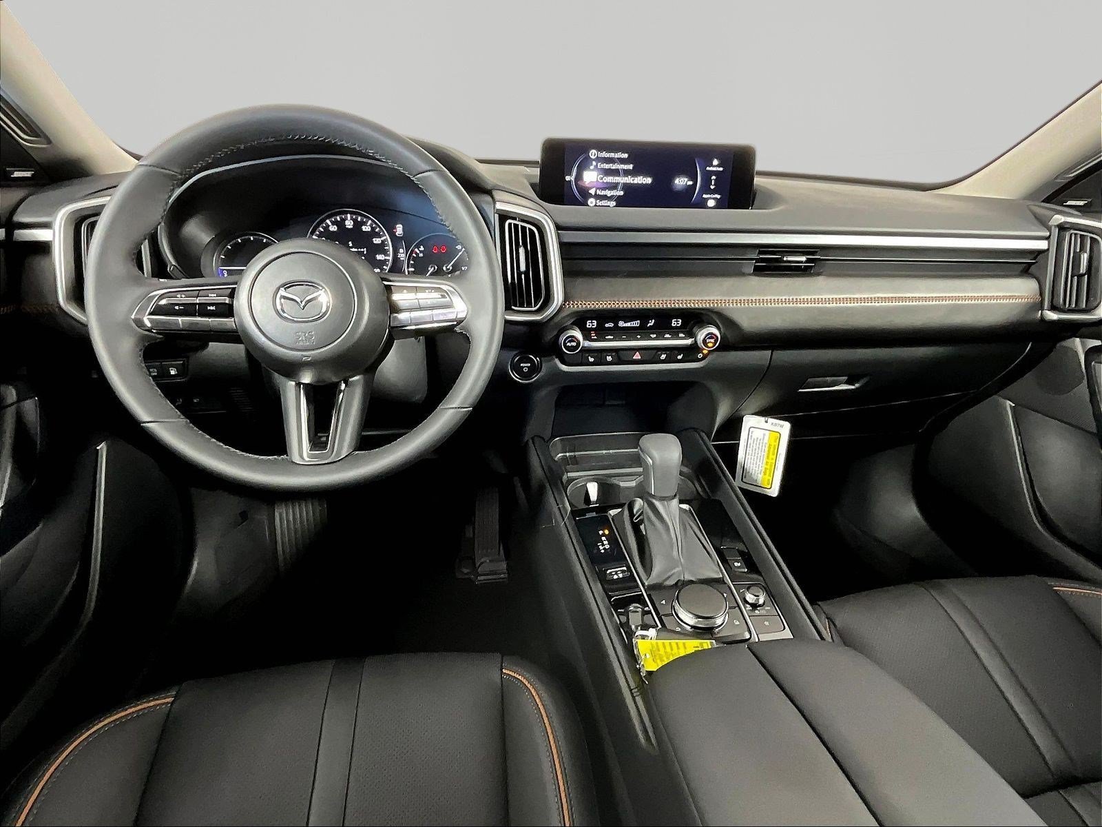 New 2026 MAZDA CX-50 AWD 2.5 Hybrid w/ Cargo Package image 10