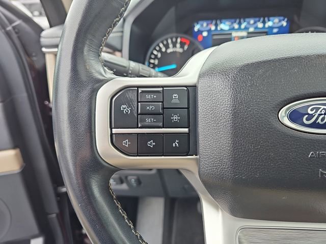 Used 2024 Ford Expedition Limited image 19