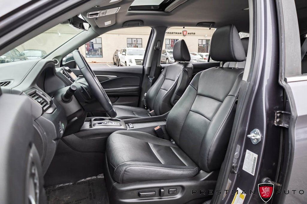 Used 2022 Honda Pilot EX-L image 20