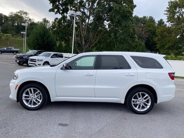 Used 2026 Dodge Durango GT AWD/4WD image 2