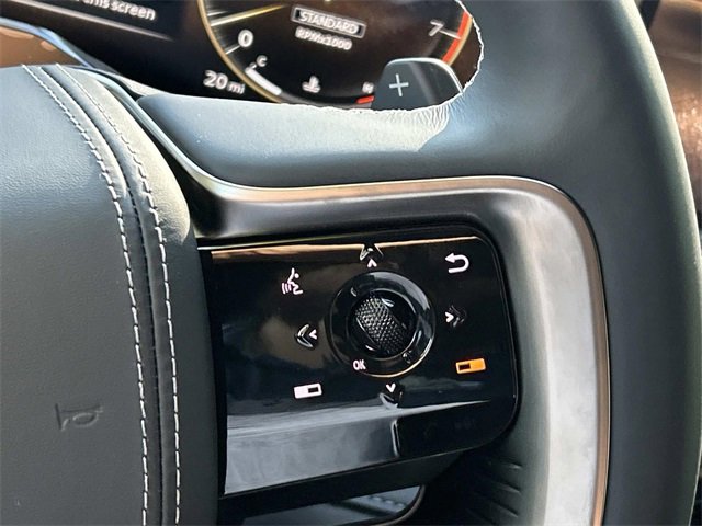 New 2026 INFINITI QX80 Autograph w/ Premium Cargo Package image 34