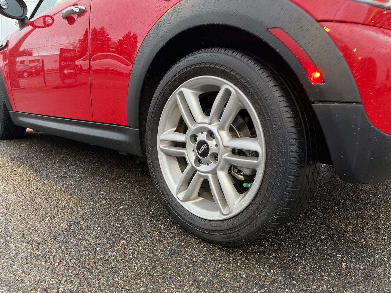 Used 2012 MINI Cooper Roadster image 4