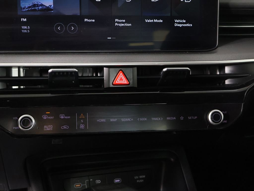 Used 2025 Kia K5 LXS FWD image 40