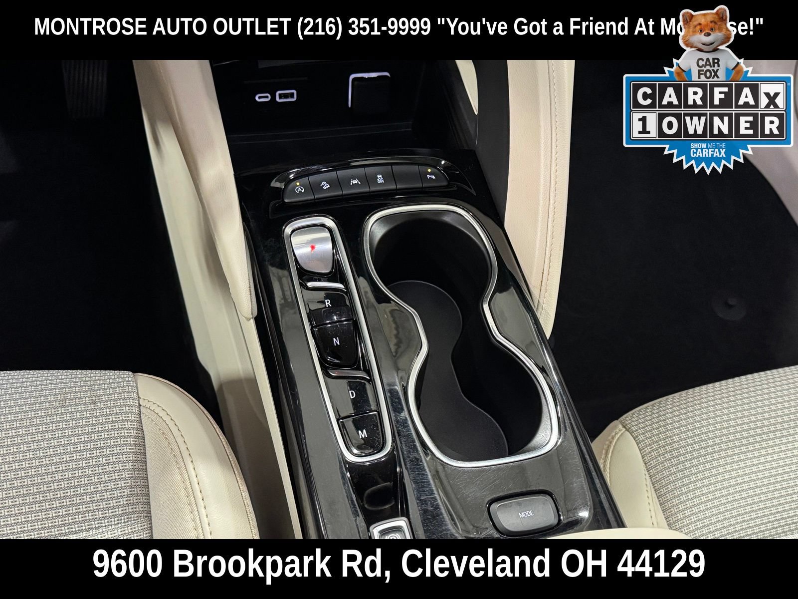 Used 2023 Buick Envision Preferred AWD/4WD image 25
