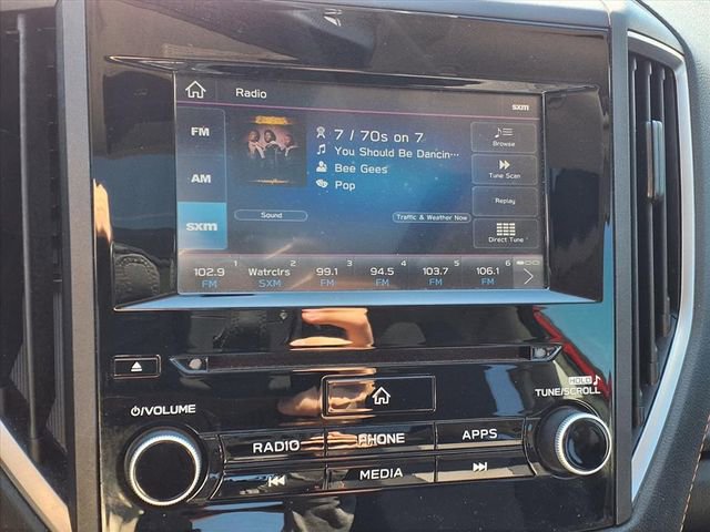 Certified 2023 Subaru Crosstrek 2.0i Premium image 16