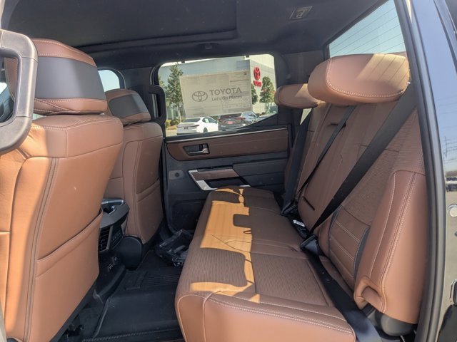 New 2025 Toyota Tundra 1794 Edition image 14