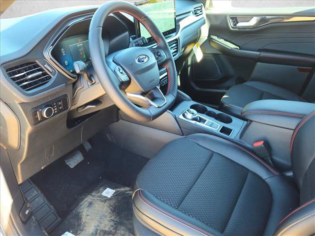 New 2026 Ford Escape ST-Line w/ Tech Pack #1 image 14