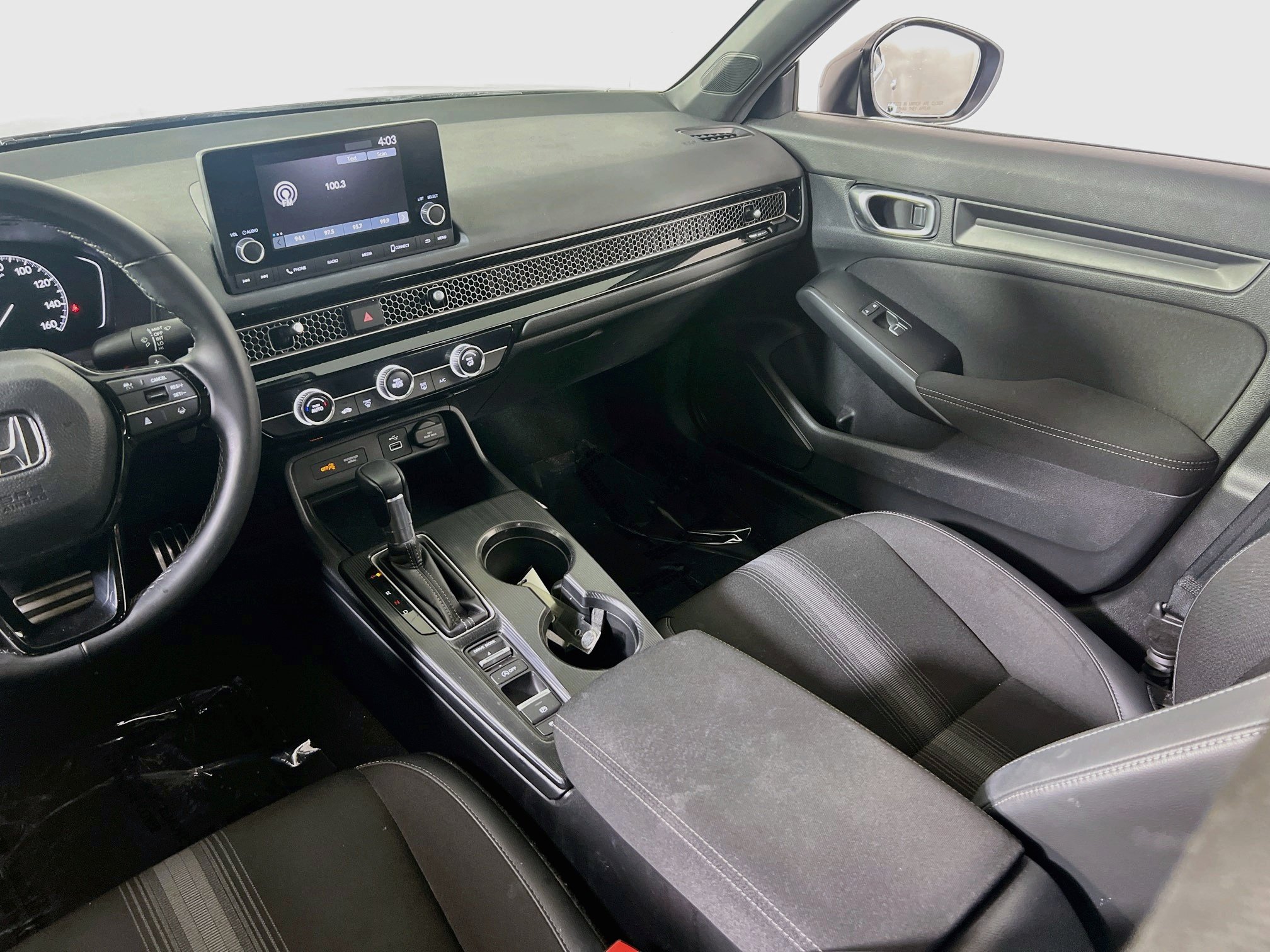 Used 2023 Honda Civic Sport image 21