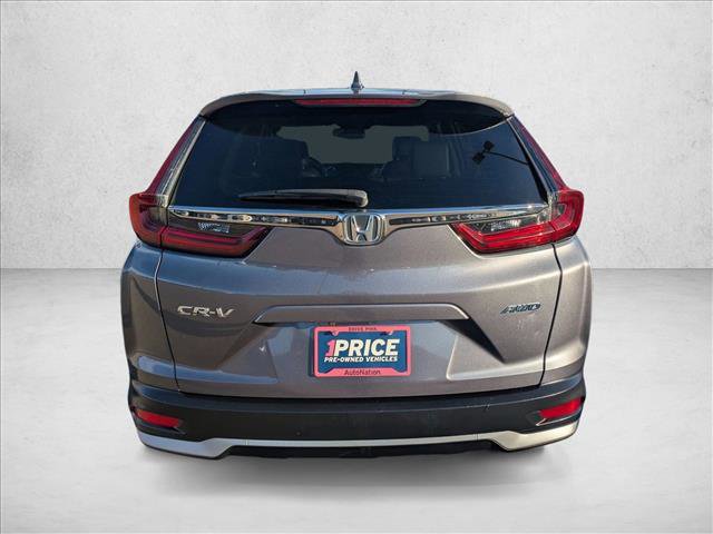 Used 2020 Honda CR-V EX-L image 7