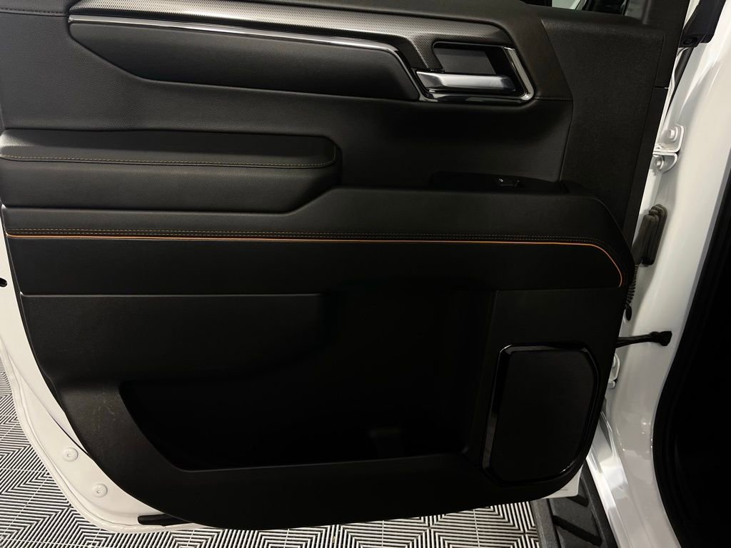 Used 2024 GMC Sierra 1500 AT4 w/ Technology Package image 27