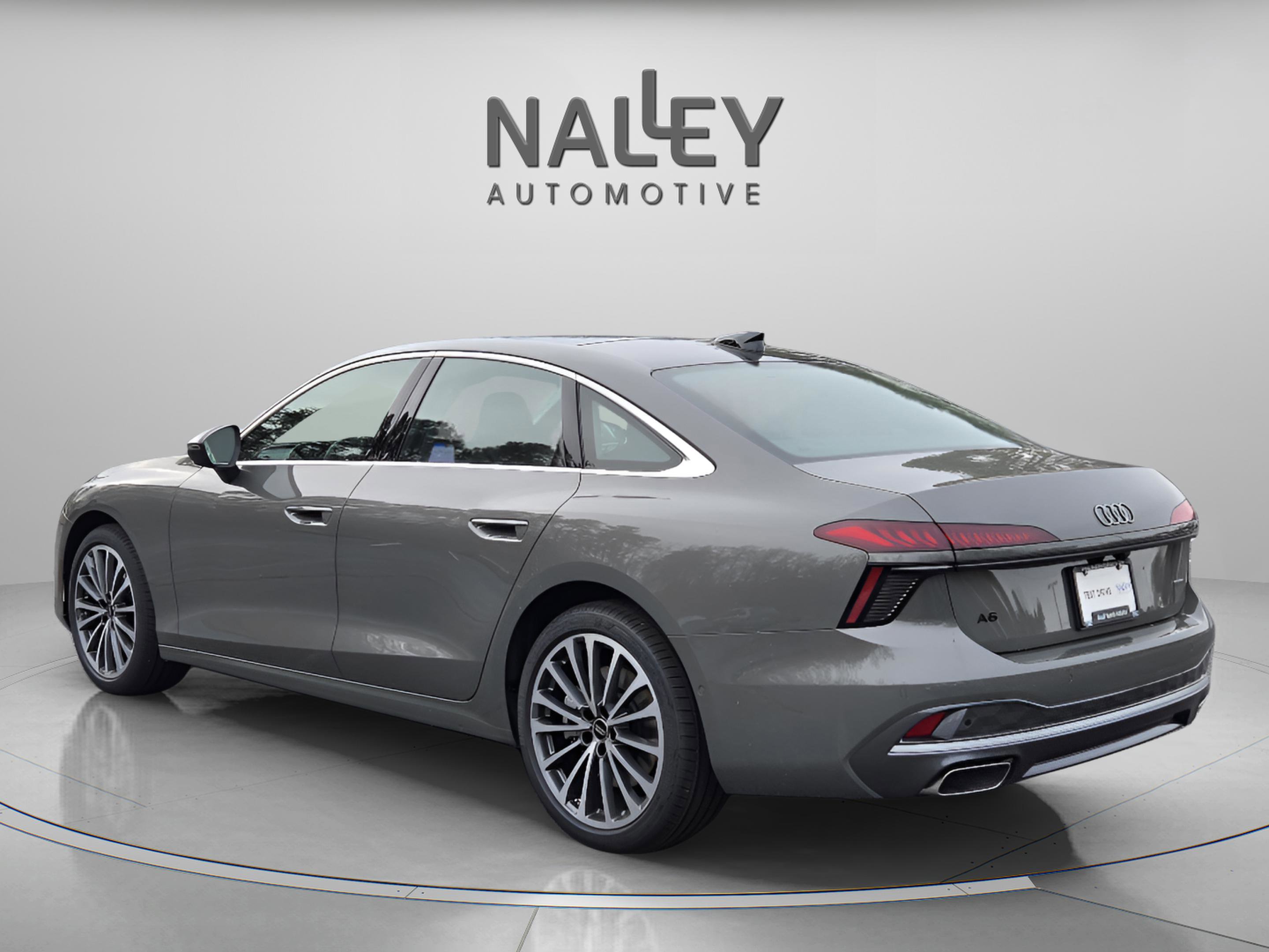 New 2026 Audi A6 Premium image 4