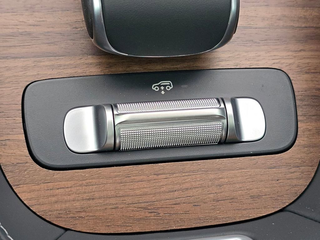 New 2026 Mercedes-Benz GLE 63 AMG S image 37