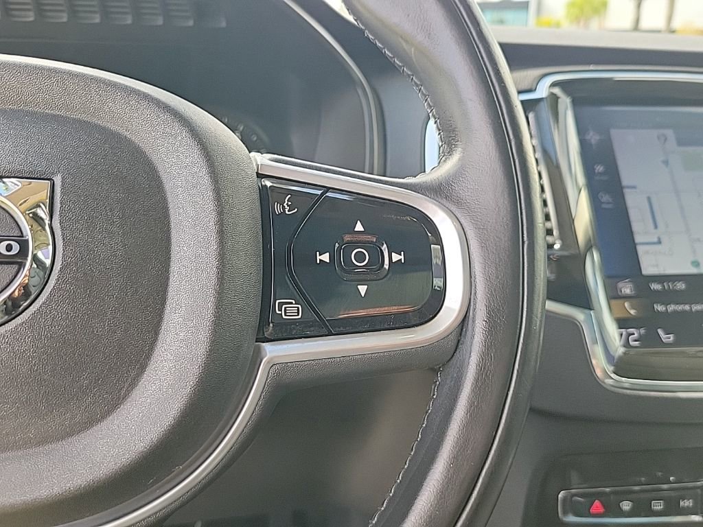 Used 2018 Volvo XC90 T5 Momentum w/ Momentum Plus Package image 20
