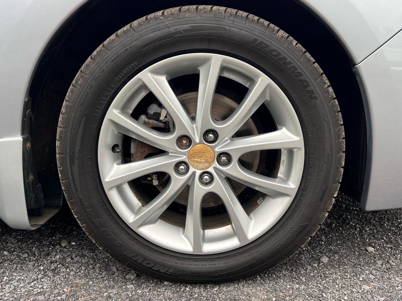 Used 2014 Subaru Impreza 2.0i Premium w/ All-Weather Package w/CVT AWD/4WD image 25