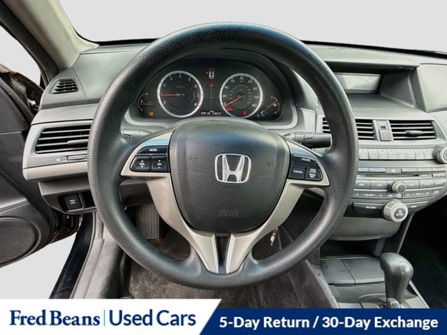 Used 2010 Honda Accord LX-S image 15