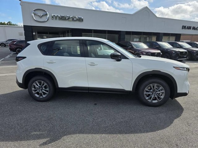 New 2026 MAZDA CX-5 AWD 2.5 S image 2