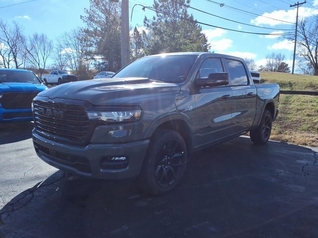 New 2026 RAM 1500 Laramie image 5