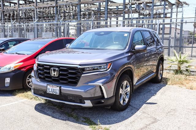 Used 2024 Honda Pilot EX-L image 5