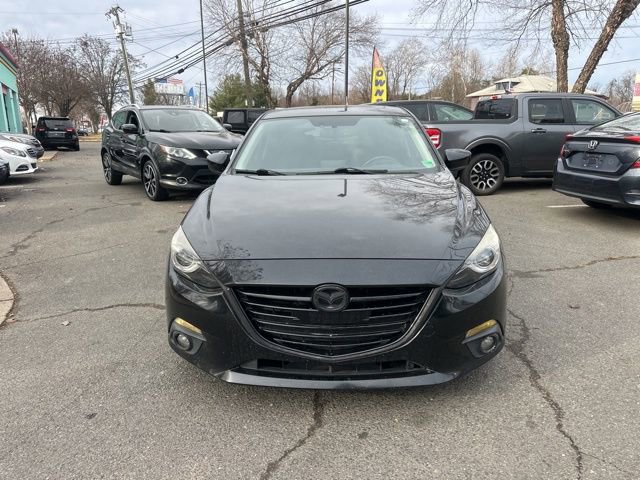 Used 2015 MAZDA MAZDA3 s Grand Touring image 2