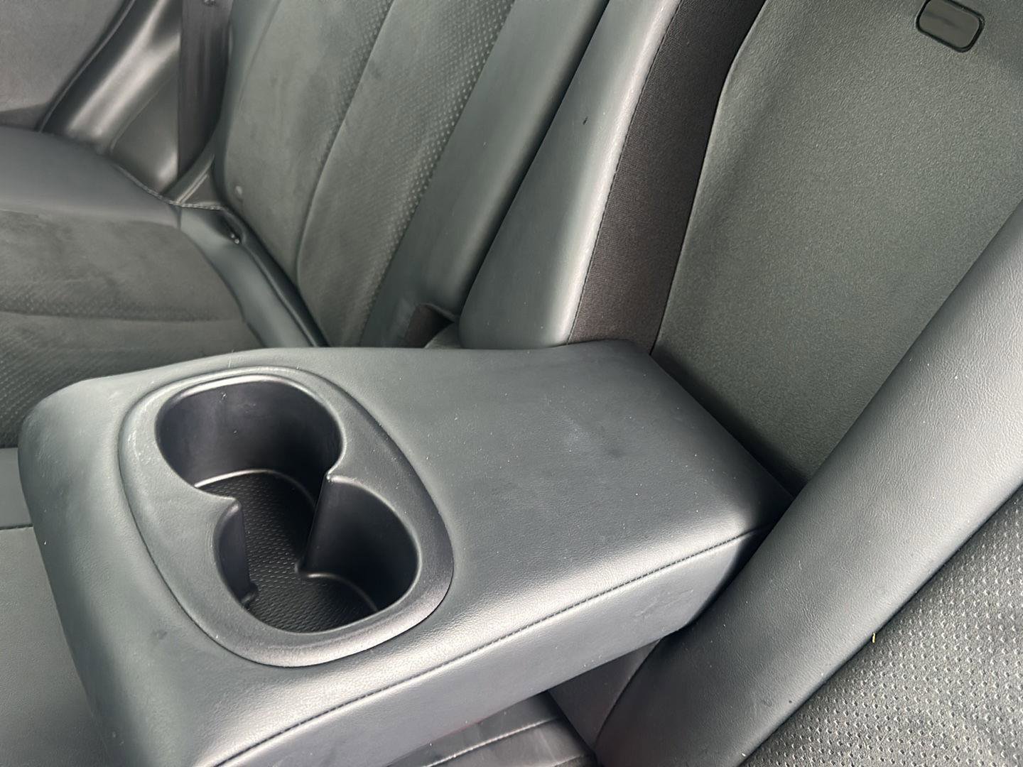 Used 2025 Mitsubishi Eclipse Cross Black Edition image 10