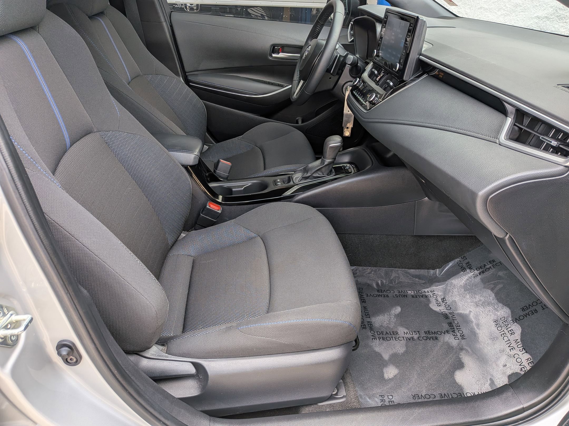 Used 2022 Toyota Corolla SE image 27