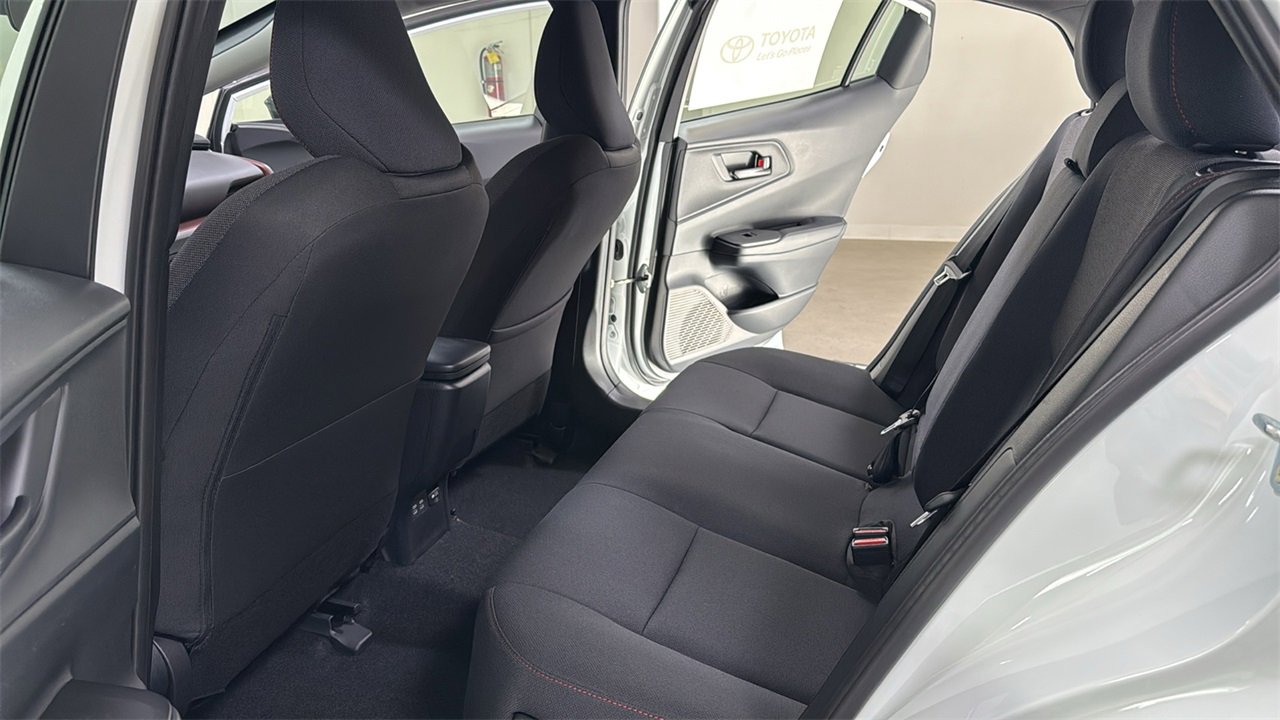 New 2026 Toyota Prius Plug-In Hybrid image 15