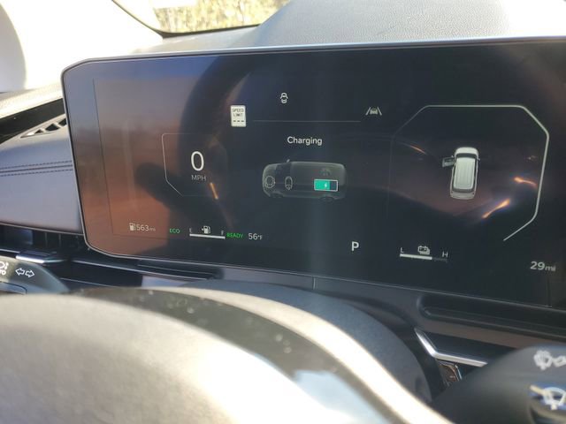 New 2026 Kia Carnival SX Prestige FWD image 14