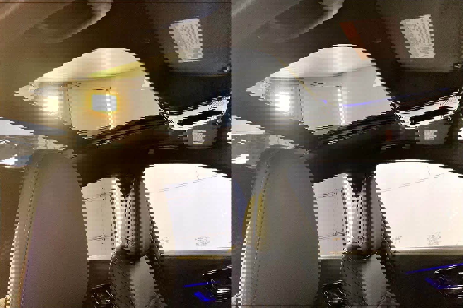 Used 2025 Mercedes-Benz GLC 300 4MATIC image 15