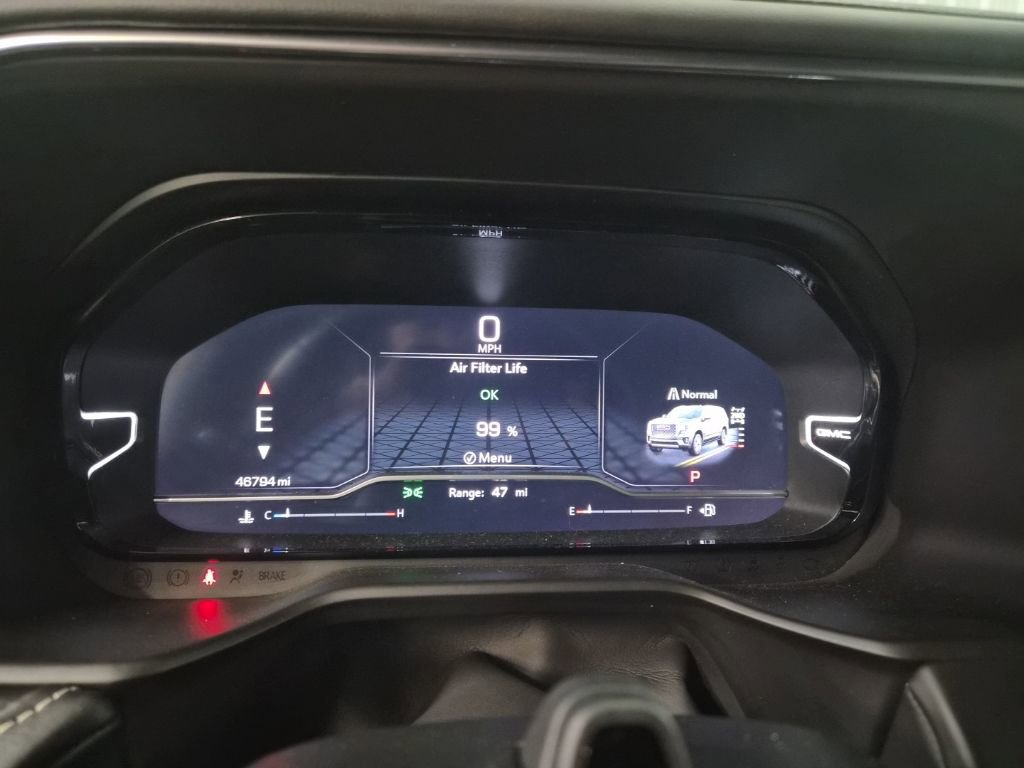 Used 2023 GMC Yukon Denali Ultimate image 30