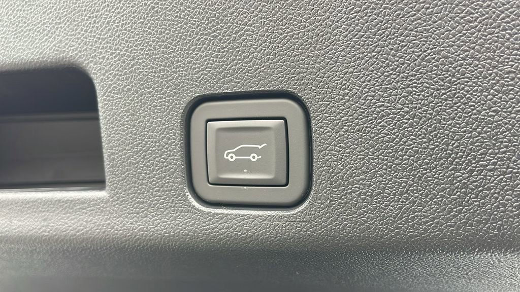 New 2026 Buick Enclave Sport Touring w/ Power Package image 28