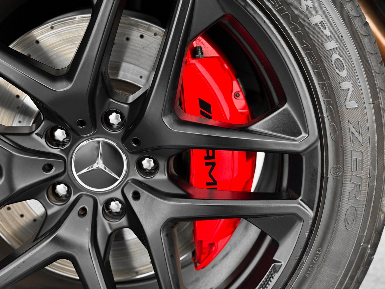 Used 2020 Mercedes-Benz G 63 AMG AMG G 63 image 48