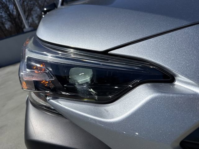 Certified 2025 Subaru Outback Premium image 27