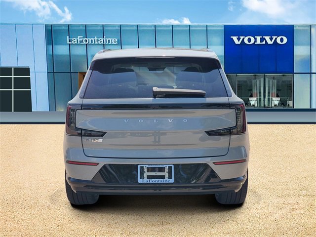 New 2025 Volvo EX90 Plus image 5