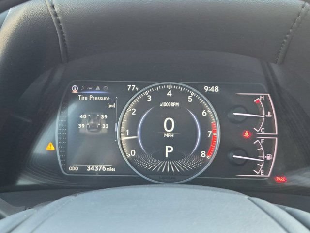 Used 2021 Lexus ES 250 w/ Premium Package AWD/4WD image 15