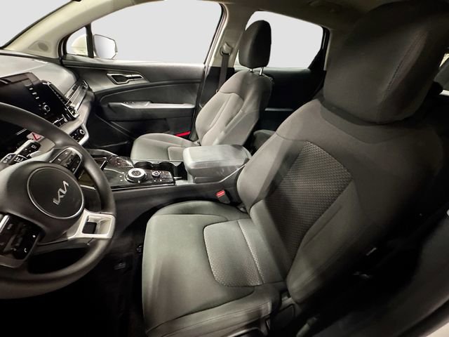 Used 2023 Kia Sportage LX image 21