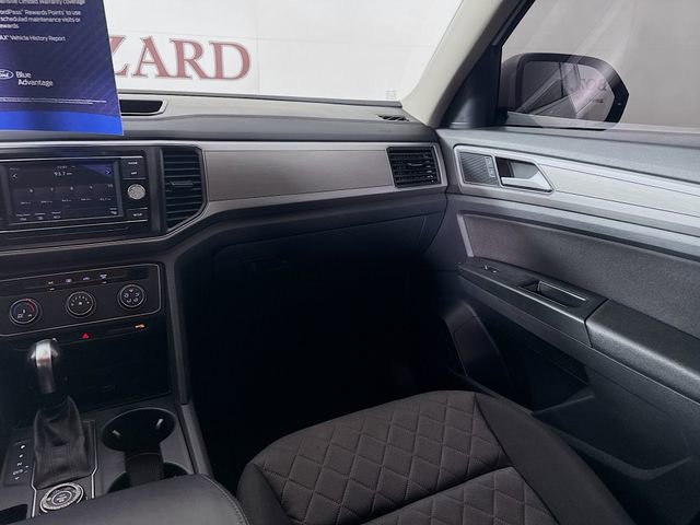 Used 2018 Volkswagen Atlas S image 26