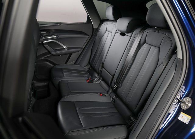 Certified 2025 Audi Q5 Premium Plus w/ Premium Plus image 10