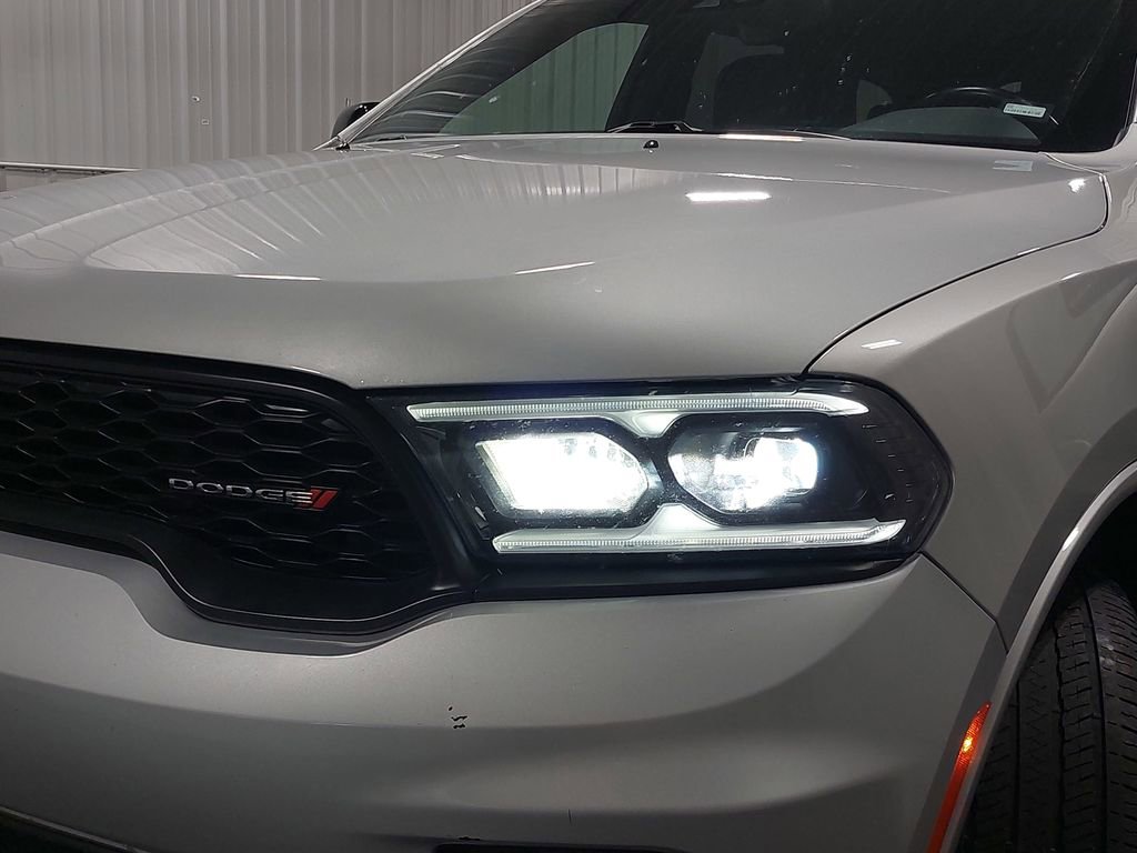 Used 2023 Dodge Durango GT image 35