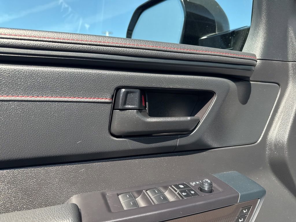 Used 2023 Toyota Tundra TRD Pro image 11
