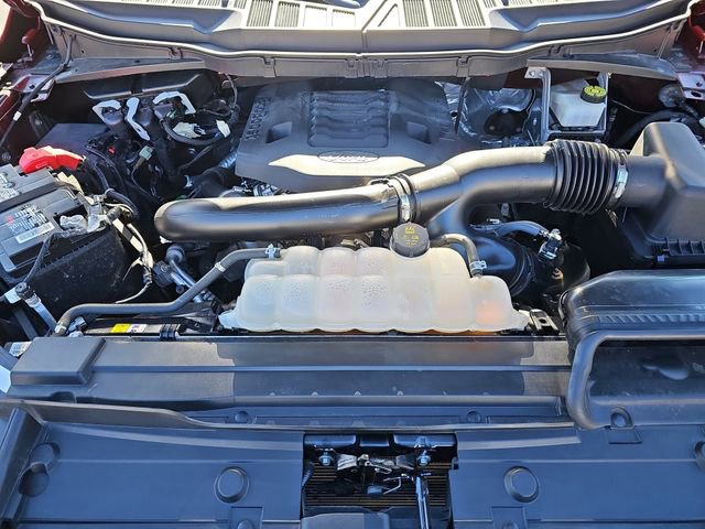 Used 2023 Ford F150 XLT w/ Equipment Group 302A High image 30