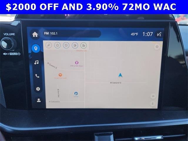 New 2026 Subaru Outback Touring XT image 19