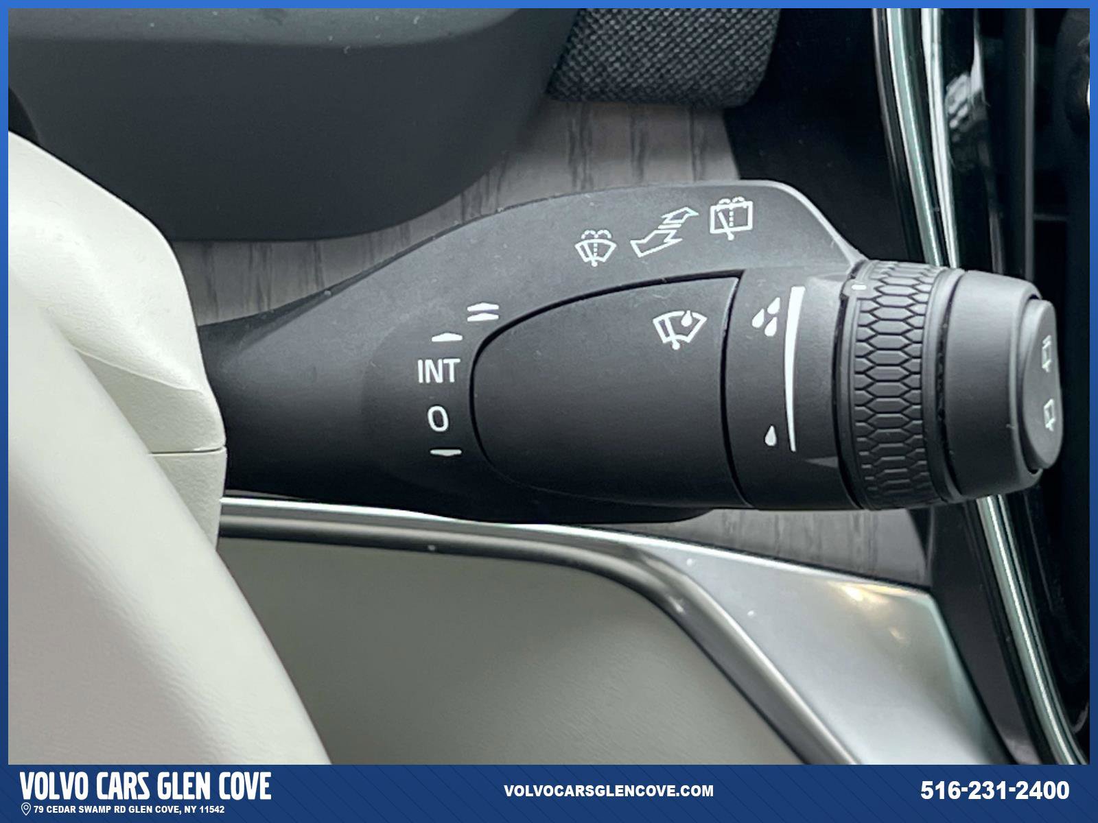 Used 2026 Volvo XC90 B6 Ultra w/ Protection Package image 24