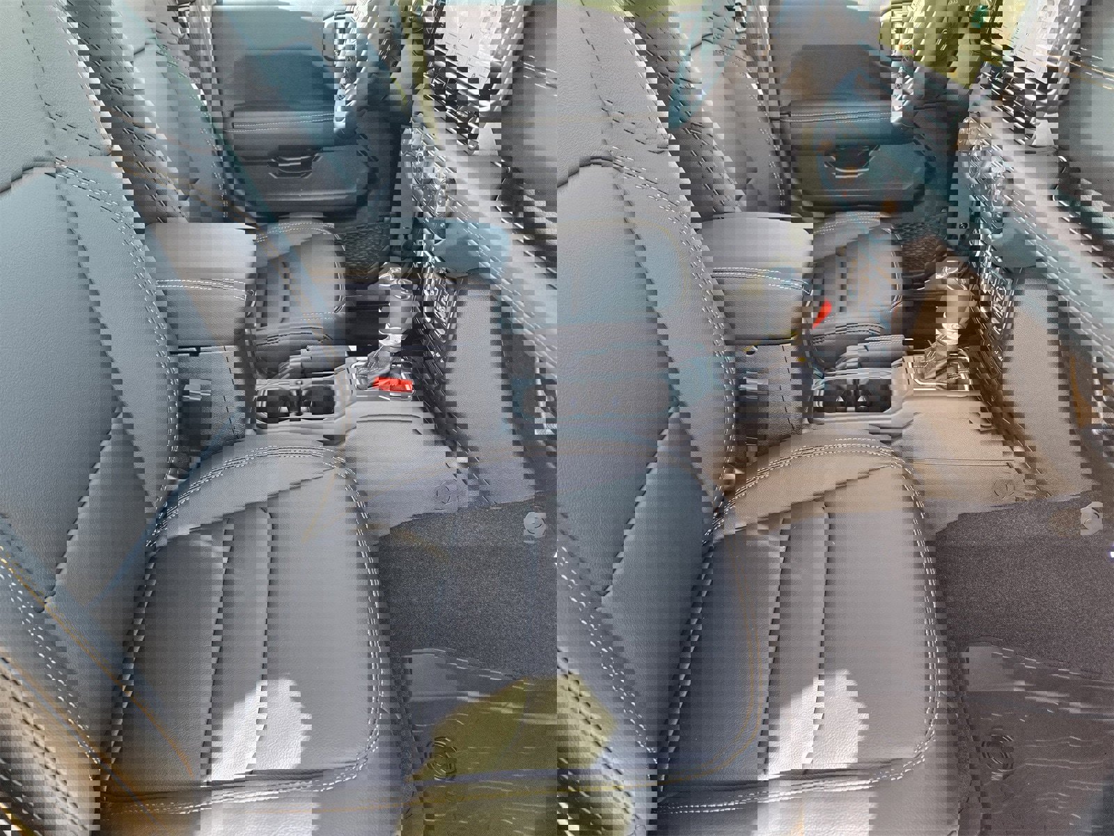 New 2026 Jeep Gladiator Sport image 13