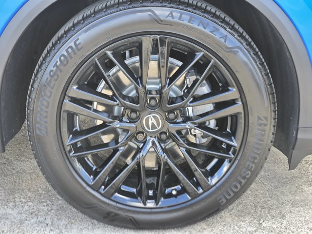Certified 2026 Acura MDX A-Spec w/ Advance Package AWD/4WD image 14